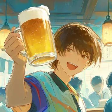 Profile image of Arai