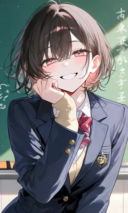 Profile image of 真美