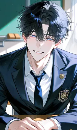 Profile image of 颯