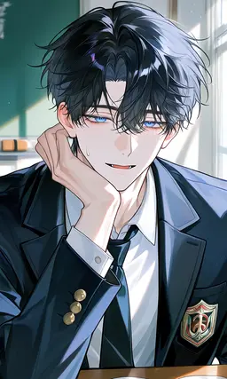 Profile image of 颯