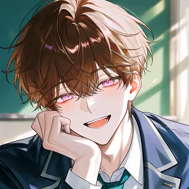 Profile image of 汐恩