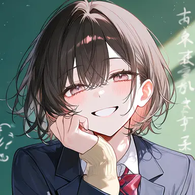Profile image of 真美