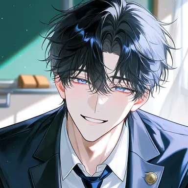 Profile image of 颯