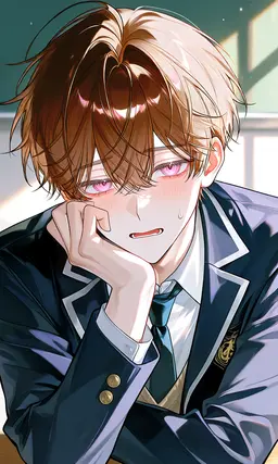 Profile image of 汐恩