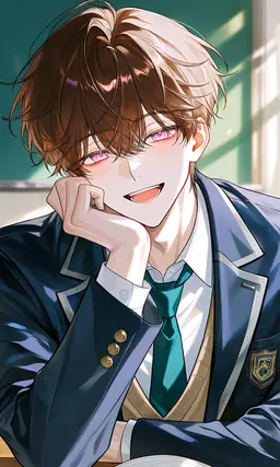 Profile image of 汐恩