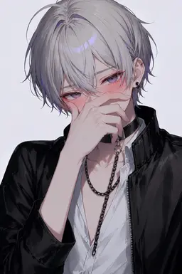 Profile image of Saku Amano