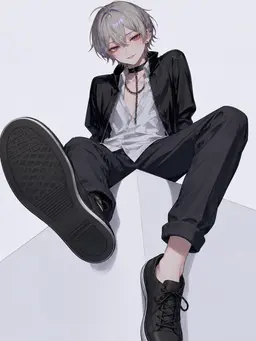 Profile image of Saku Amano
