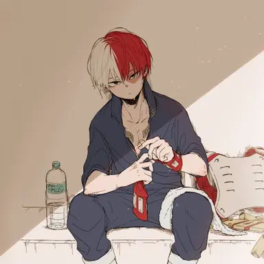 Profile image of 轟焦凍