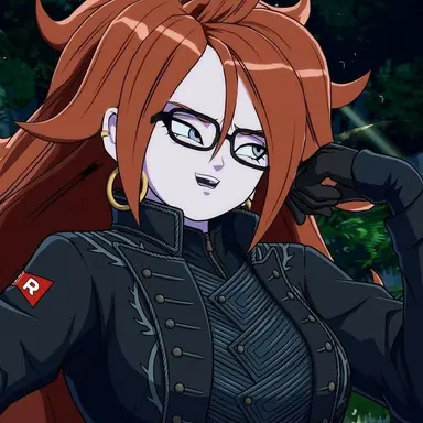 Profile image of Mad Scientist