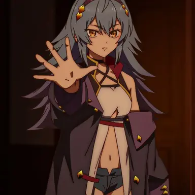 Profile image of Berserk Healer