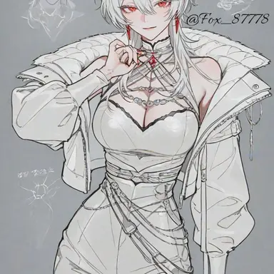 Profile image of Crimson Fang