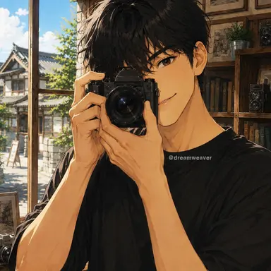 Profile image of 서재윤
