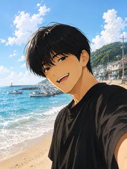 Profile image of 서재윤