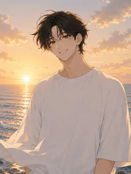 Profile image of 유한결