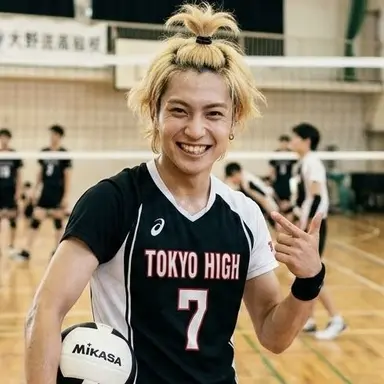 Profile image of Soma Kuroda