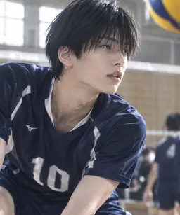 Profile image of Haruto Tenma