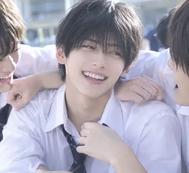 Profile image of Haruto Tenma