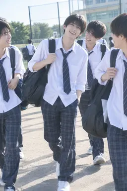 Profile image of Haruto Tenma