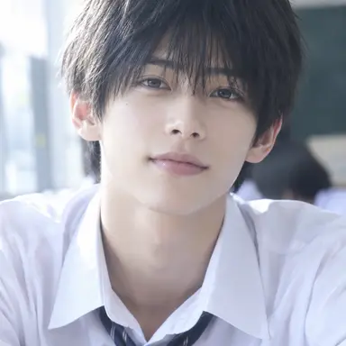Profile image of Haruto Tenma