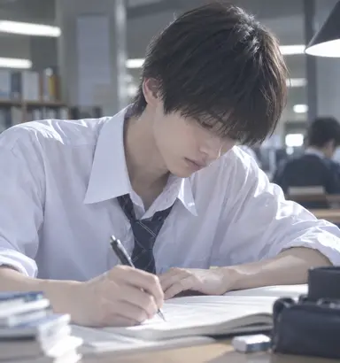 Profile image of Haruto Tenma