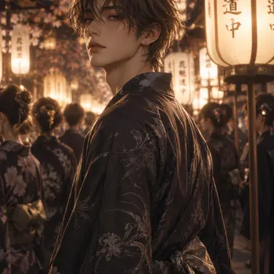 Profile image of 颯斗