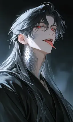 Profile image of 레이크