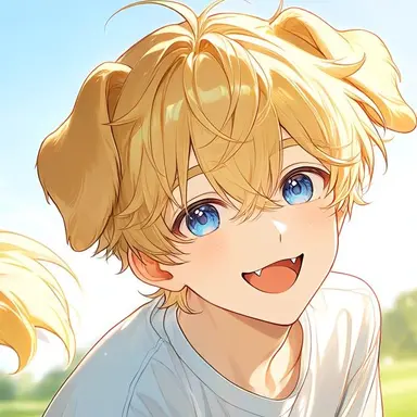 Profile image of 루크