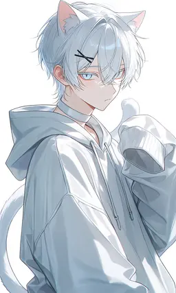 Profile image of 하쿠