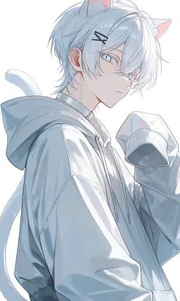 Profile image of 하쿠