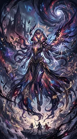 Profile image of Ominous Bug