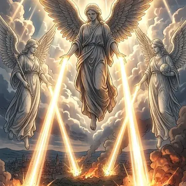 Profile image of Angel Statues