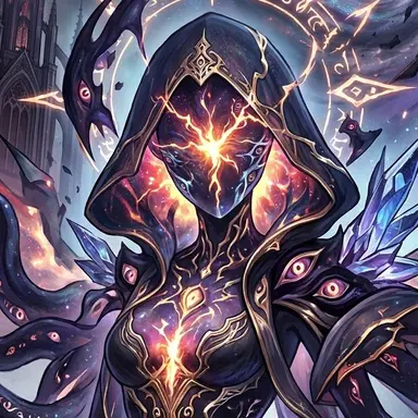 Profile image of Ominous Bug