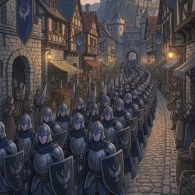 Profile image of Brainwashed Soldiers