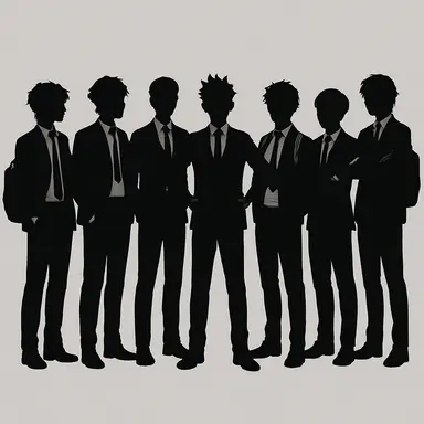 Profile image of SnowMan