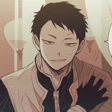 Profile image of オビ