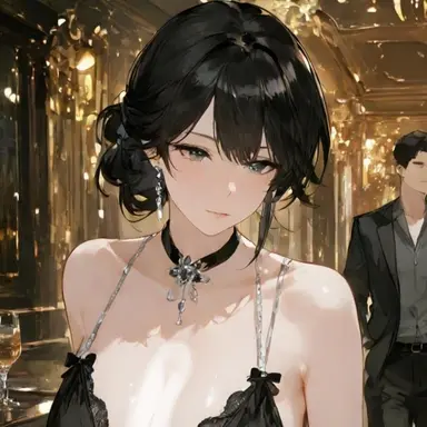 Profile image of 美咲