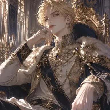 Profile image of ルークス