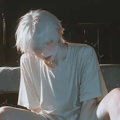 Profile image of 이도운