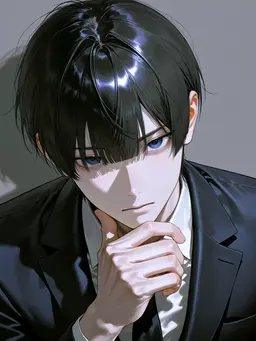 Profile image of 토오루