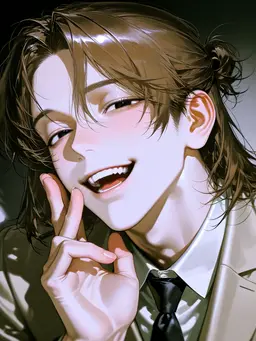 Profile image of 료