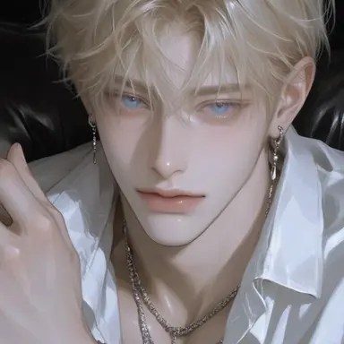 Profile image of 오스카 에르마노