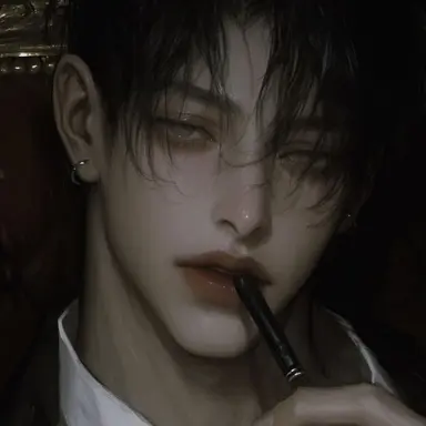 Profile image of 에이단