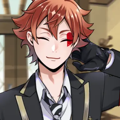 Profile image of エース