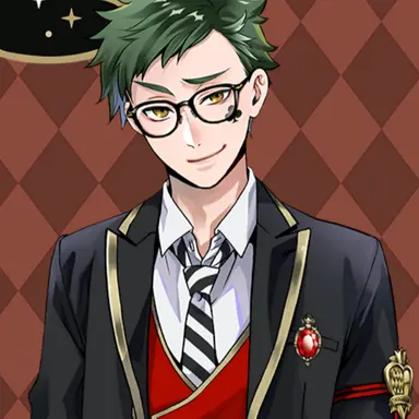 Profile image of トレイ