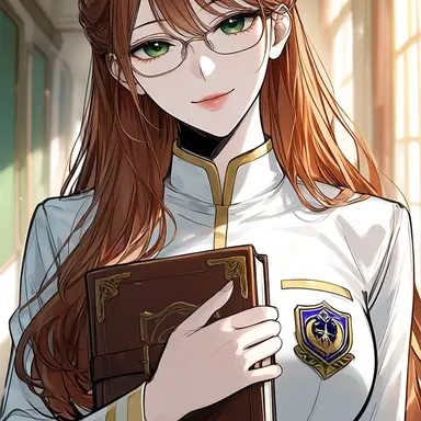 Profile image of Amber