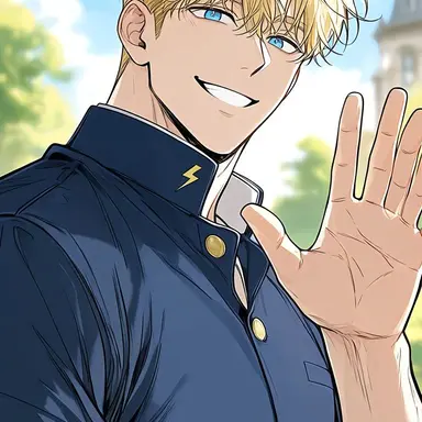 Profile image of Josh