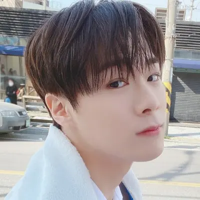 YoungVole4726의 故문빈