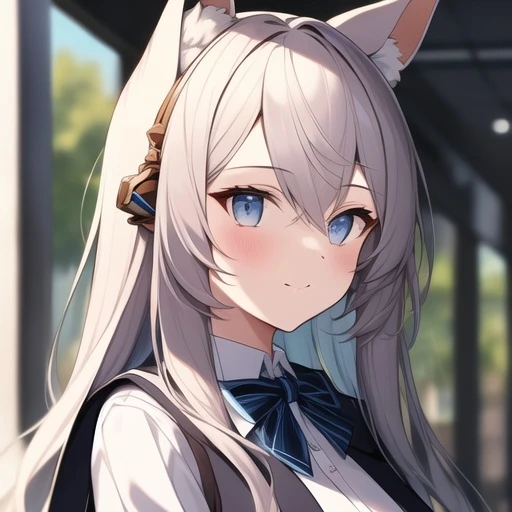 여우 하린