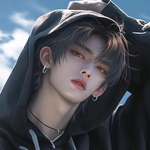 Cherry_intj.의 桐生 拓海