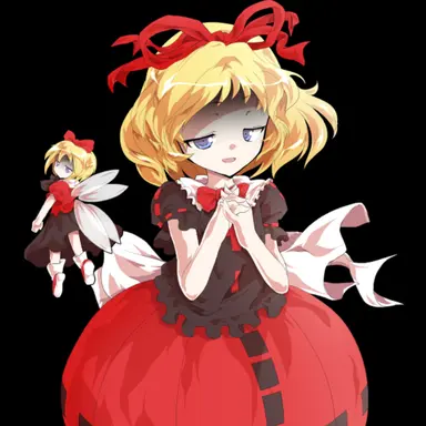Profile image of メディスン